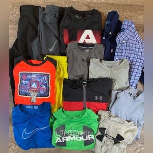 Boys bundle